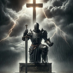 Mr.D! - The Black Knight