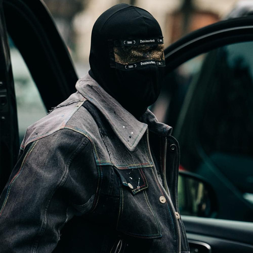 Grizzy / D1ma x Miklo x Memz - Big Stacks leak