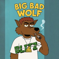 Tra Neez - Big Bad Wolf (prod. DBM)