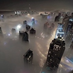 STORMY x ABDUH - RALLY DAKAR ( AMBIENT VERSION )