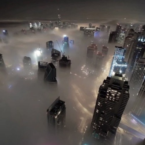 STORMY x ABDUH - RALLY DAKAR ( AMBIENT VERSION )