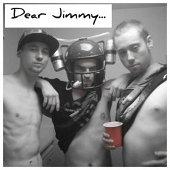 Dear Jimmy...