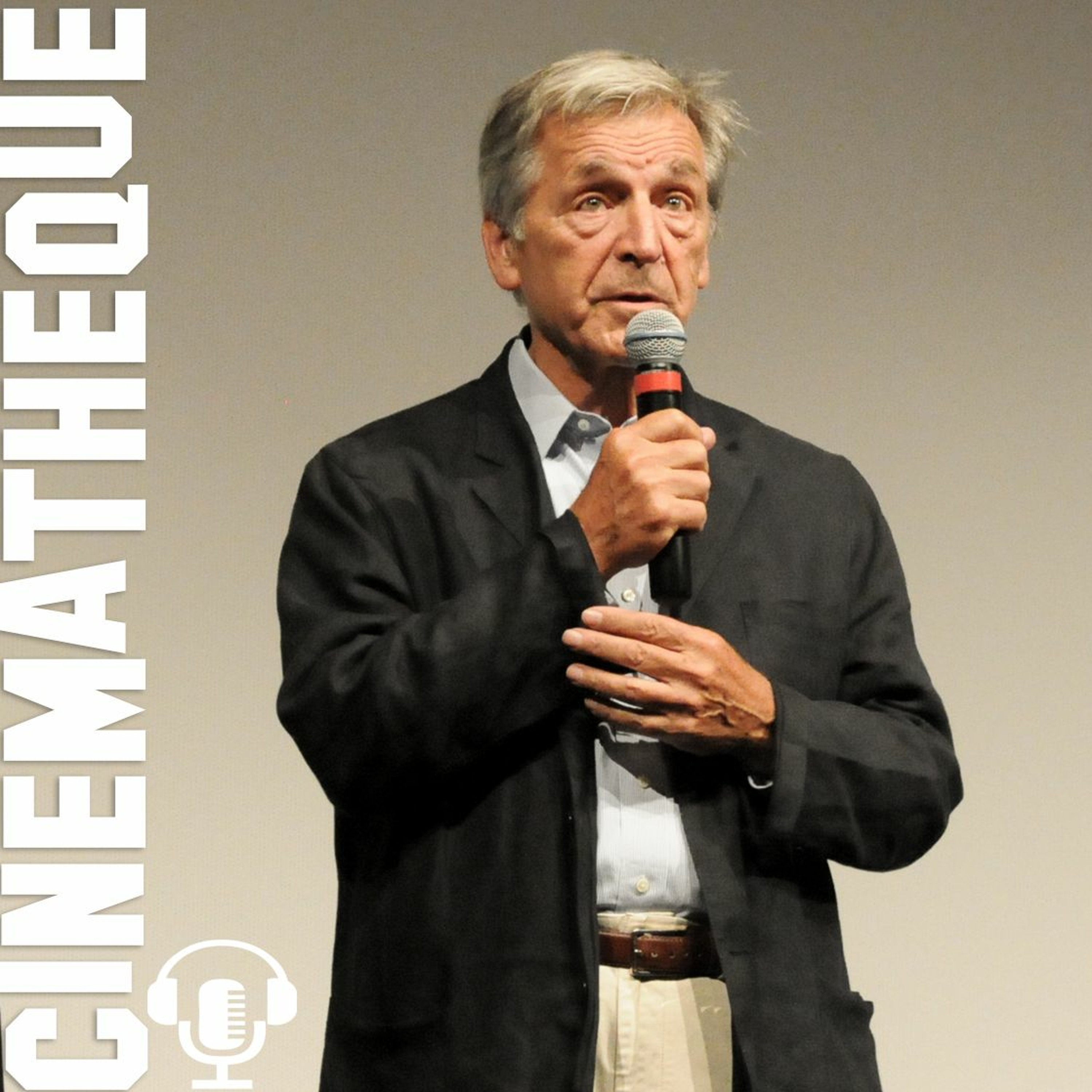 Les podcasts de la Cinémathèque française