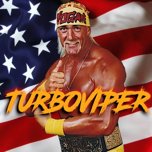 Stream Hulk Hogan Theme Song (TURBOVIPER Cover) by TURBOVIPER | Listen  online for free on SoundCloud
