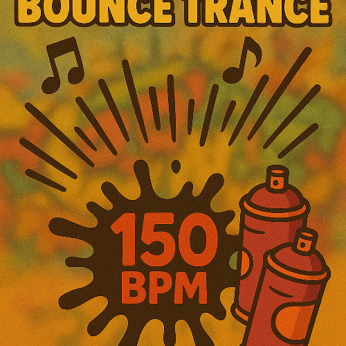 Hologramm der Gefühle (150BpM)