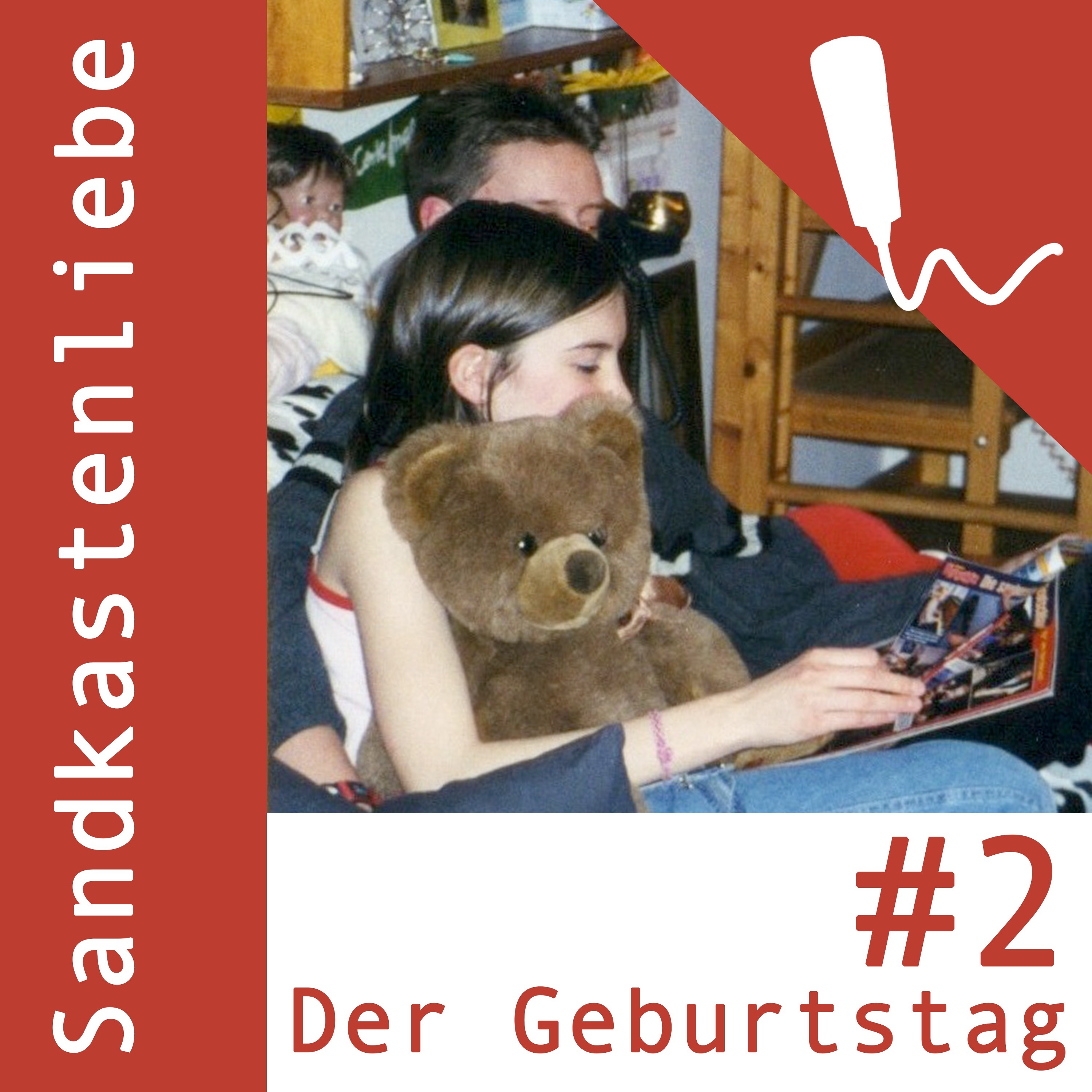 Faselwesen Podcasts