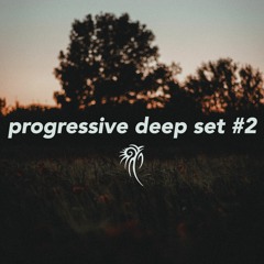 Leichsen 'September 2021' 𝐏𝐫𝐨𝐠𝐫𝐞𝐬𝐬𝐢𝐯𝐞 𝐃𝐞𝐞𝐩 𝐒𝐞𝐭 #𝟐 | 2,5 hours mix