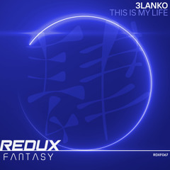 This Is My Life (Extended Mix)