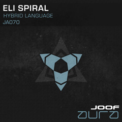 Eli Spiral   - The Synergy Effect (Original Mix)