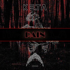 KE.TA - PAIN [NSCXX009][FREE DOWNLOAD]