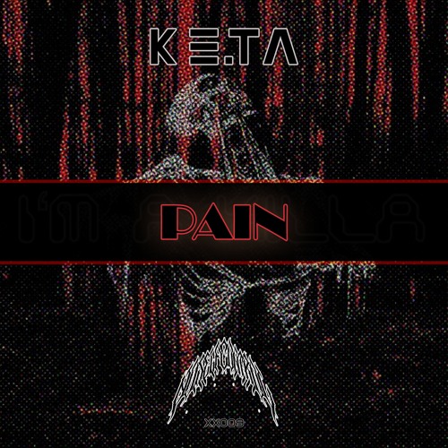 KE.TA - PAIN [NSCXX009][FREE DOWNLOAD]