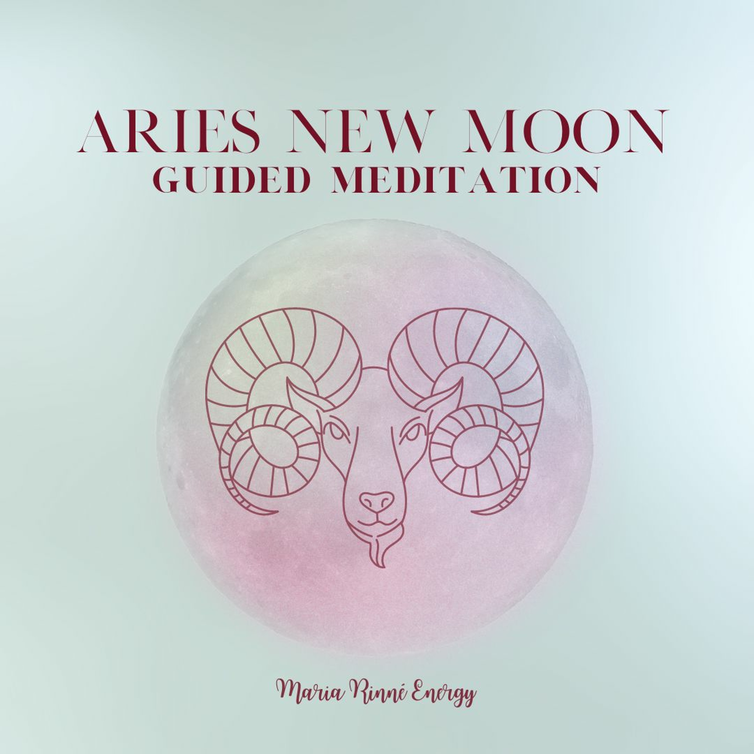 Meditation Jam with Maria Rinné, Igniting guided meditations, guests and life!
