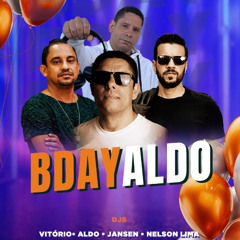 Live set at Beco do Zouk B-Day DJ Aldo
