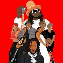 YAYYY (Burna Boy Ye Remix)