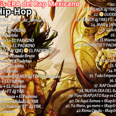 LA BAJA - el Padrino - iRap&HipHop