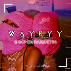 G COPIER RAIGUETSS - Waykyy Remix
