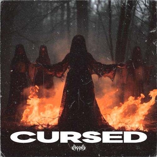 CURSED (w/ inserr)