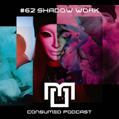 Consumed Music Podcast #62 : shadoW Work [Amsterdam, NETHERLANDS]