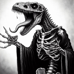 FUCKIN' REPTILIANS