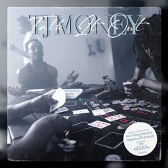 TALK IT OUT ( Feat . Quay Santana )