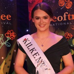 The Way It Is: Kilkenny Rose Molly Coogan tells us about the Roses' Tour around the country