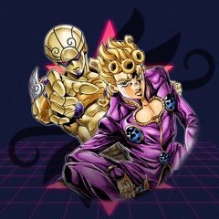 Il Vento D'Oro (Golden Wind - Giorno's Theme) (Lo-Fi Remastered)