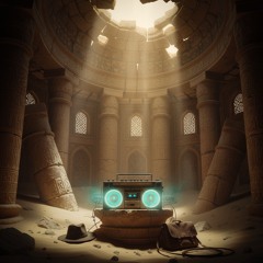 Forgotten Oasis