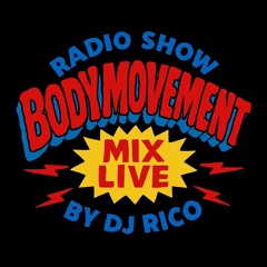 BODYMOVEMENT GUEST Snoop Dogg, DJ Green Lantern - Live From The Mothership
