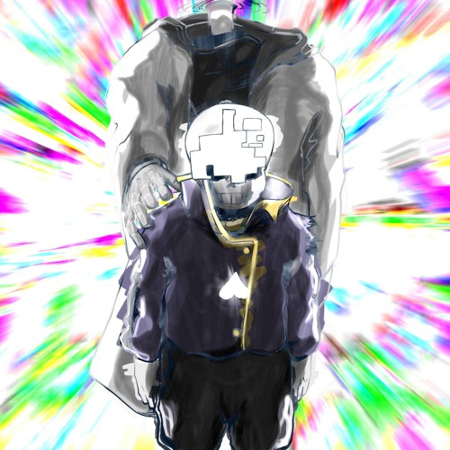 [UNDERSWAP: PUPPETEER] HEAVEN'S ROAR