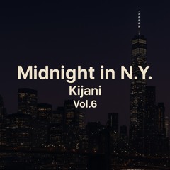 Midnight in N.Y Vol.6