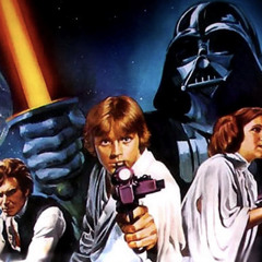 Star Wars Title Theme
