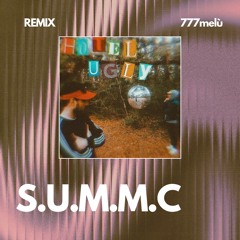 Shut Up My Moms Calling - Hotel Ugly (777melù Remix)