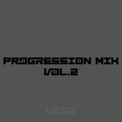 Progression mix vol.2