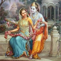 Stream Hare Krishna Maha Mantra (Radhika Das) @ OmNom 09/06/23 by Radhika  Das