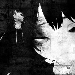 excluded from humanity (decalius cover)