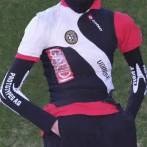 Def Disko - Stabilise