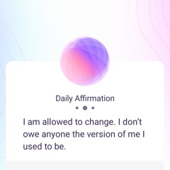 Daily Affirmation - prod.xtasane