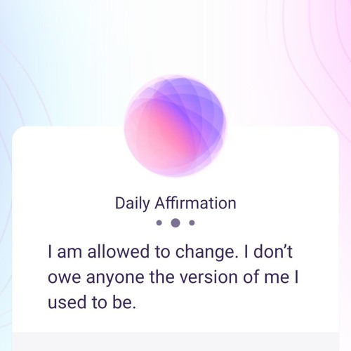 Daily Affirmation - prod.xtasane