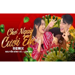 CHỜ NGÀY CƯỚI EM | NGUYỄN ĐÌNH VŨ x LÂM NHI | PHÁT HỒ x HƯƠNG LY | NHỊP ĐIỆU CHA CHA CHA 2022