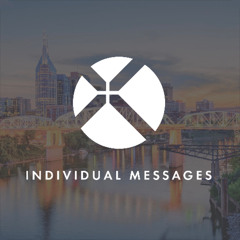 An Antidote to Anxiety | Todd Teller | November 16, 2025