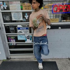 Lil Tony - Confused (februxry)