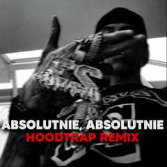 Absolutnie, absolutnie (Hoodtrap Remix) @pro100wleb
