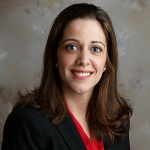 Ana Diaz-Artiles "Soft Robotics In Space"