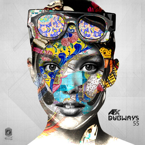 Dubways 55 with AFX