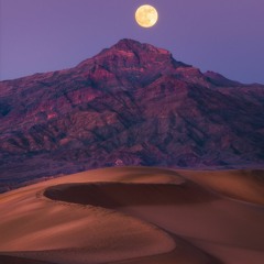 iori Lucker - Full Of Sand