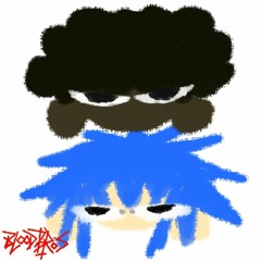 BLOOD BROS (Ft. FrosttyTheKid) [Prod. $kiah]