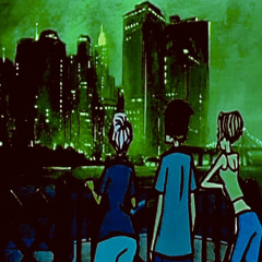 ¡Mtv Downtown! (Todd Siesel)