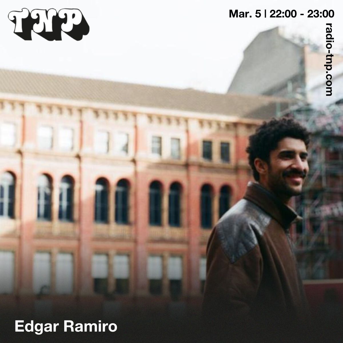 Edgar Ramiro