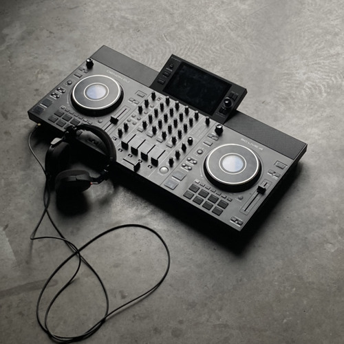 Hardgroove Set (HG.01)