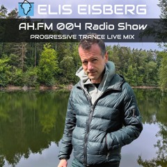 AH.FM Radio - The Echoes from Sirius 04 (May 2025)